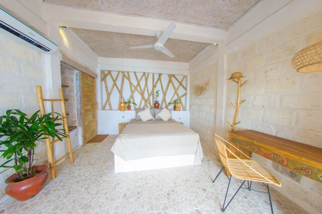 ル クリフ バリ