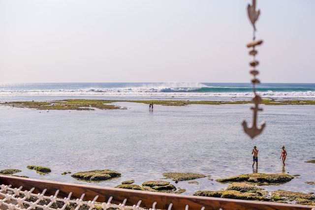 ル クリフ バリ