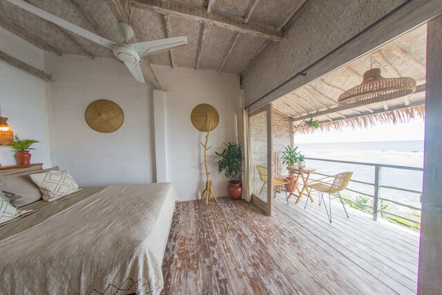 ル クリフ バリ