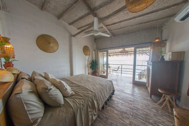 ル クリフ バリ