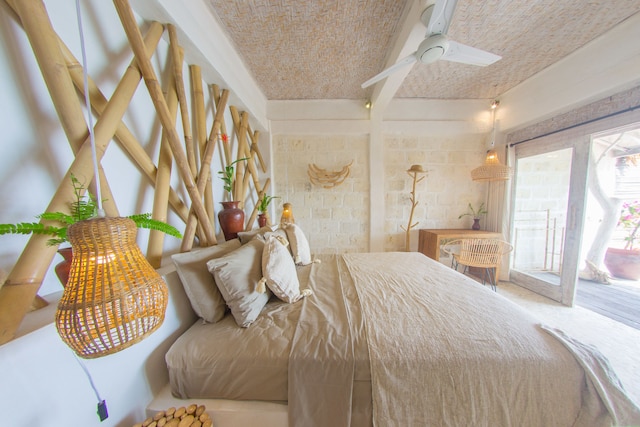 ル クリフ バリ