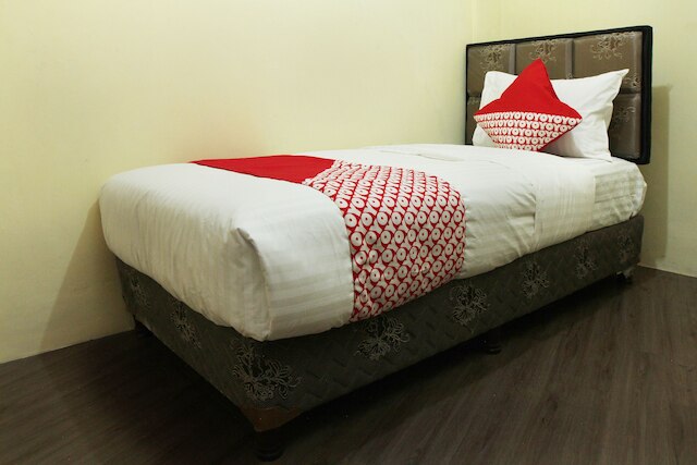 OYO 146 メンテン レジデンス ニア ケメンテリアン ペレンチャナアン ペンバングナン ナショナル/バダン ペレンチャナアン ペンバングナン ナショナル (ケメンテリアン PPN/バッペナス)