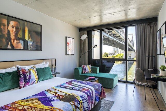 クリスタルブルック ヴィンセント