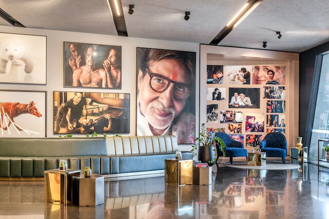 クリスタルブルック ヴィンセント