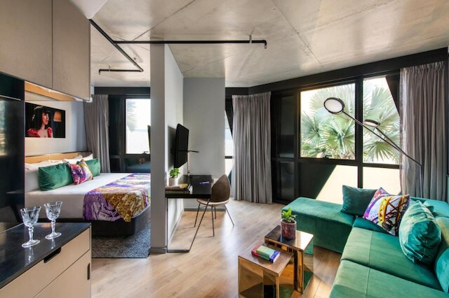 クリスタルブルック ヴィンセント