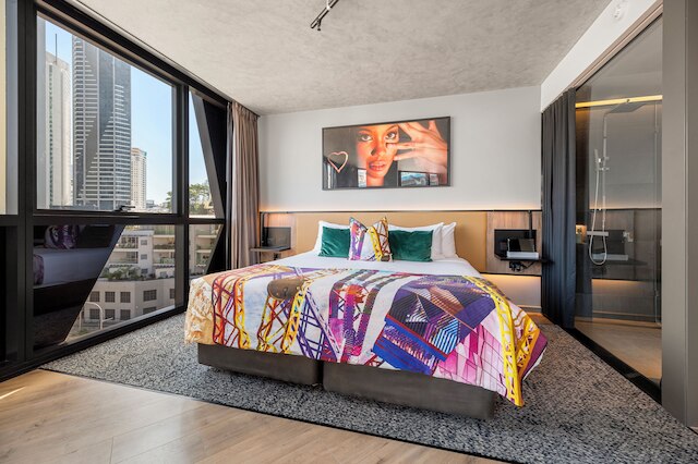 クリスタルブルック ヴィンセント