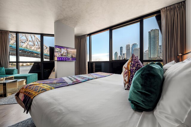 クリスタルブルック ヴィンセント