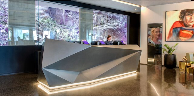 クリスタルブルック ヴィンセント