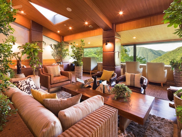 bar hotel 箱根香山