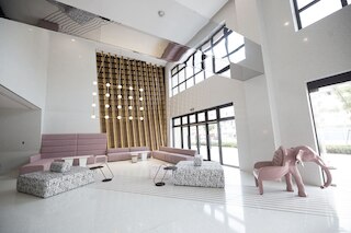 チョンジエン ルイ ベイティン ホテル アパートメント