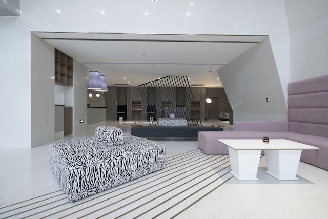 チョンジエン ルイ ベイティン ホテル アパートメント