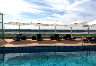 アーロン ヴィエンチャン ホテル