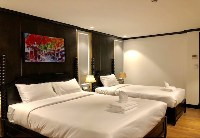 アーロン ヴィエンチャン ホテル