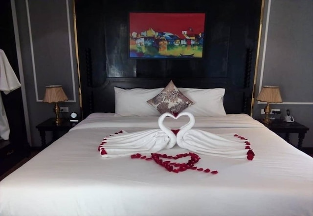 アーロン ヴィエンチャン ホテル