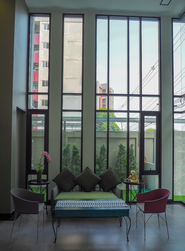 カーサ ラックス ホテル アンド レジデント