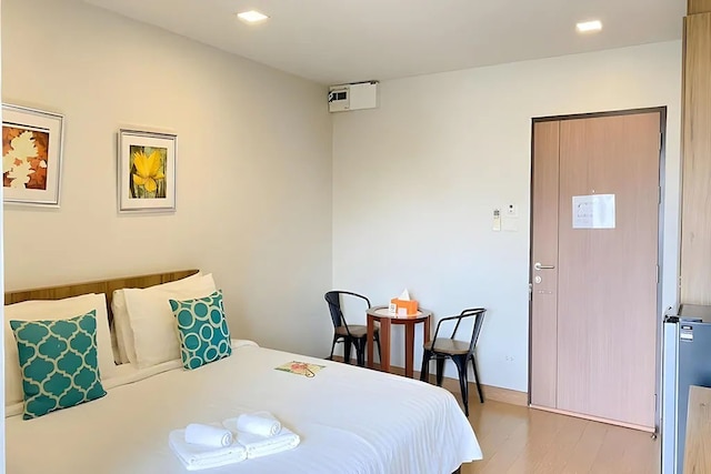 カーサ ラックス ホテル アンド レジデント