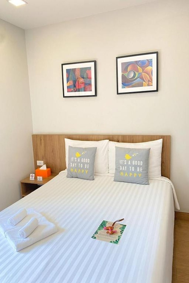 カーサ ラックス ホテル アンド レジデント