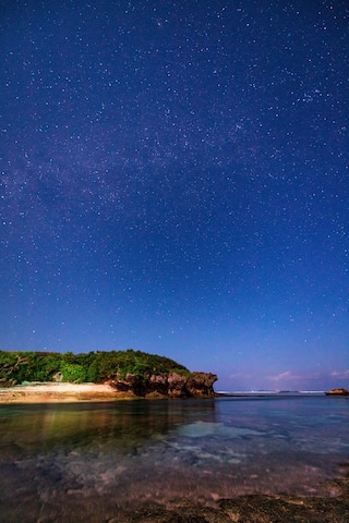 オーシャンビューテラス BISE