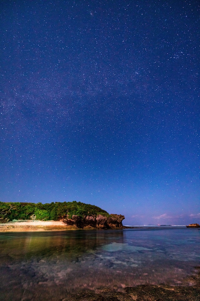 オーシャンビューテラス BISE