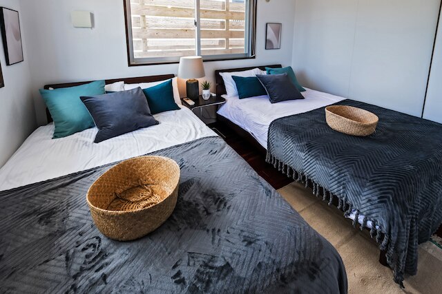 オーシャンビューテラス BISE