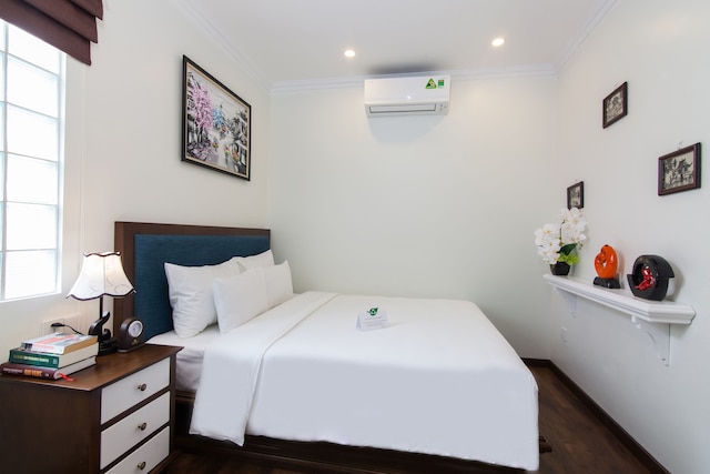 ハノイ セントラル ホテル& レジデンシーズ