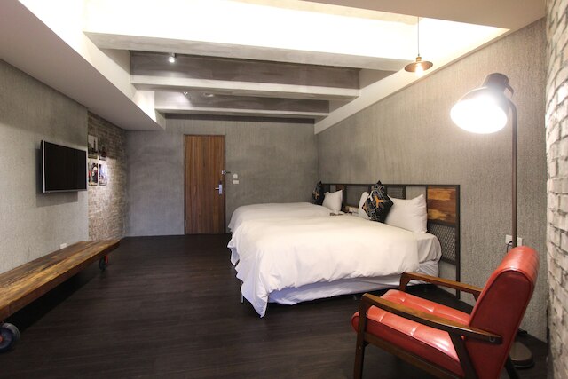 MZ1090 B&B (花蓮依九九九民宿)