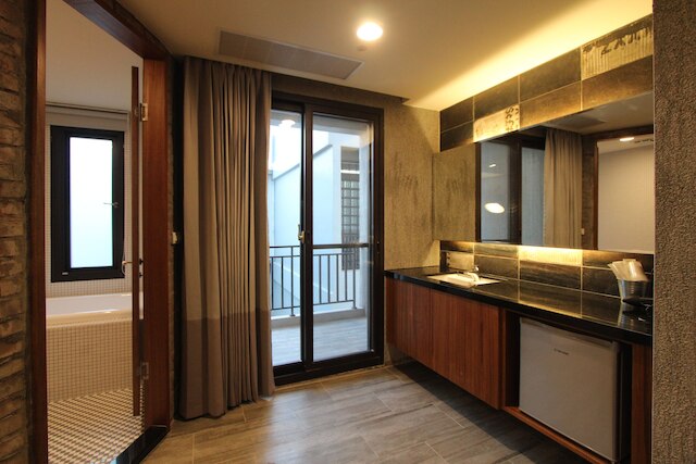 MZ1090 B&B (花蓮依九九九民宿)