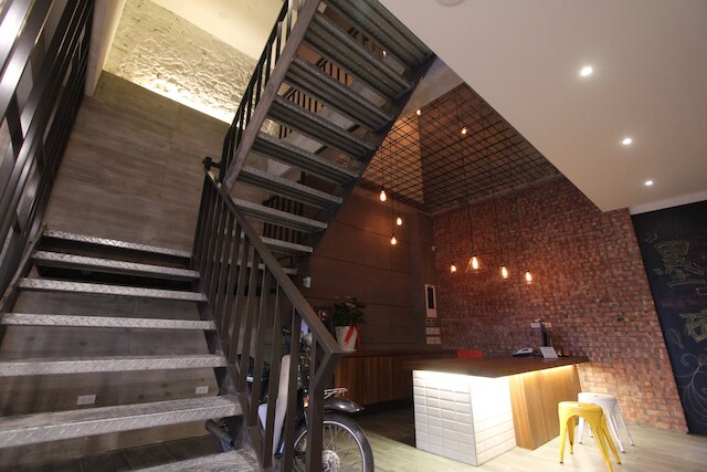 MZ1090 B&B (花蓮依九九九民宿)