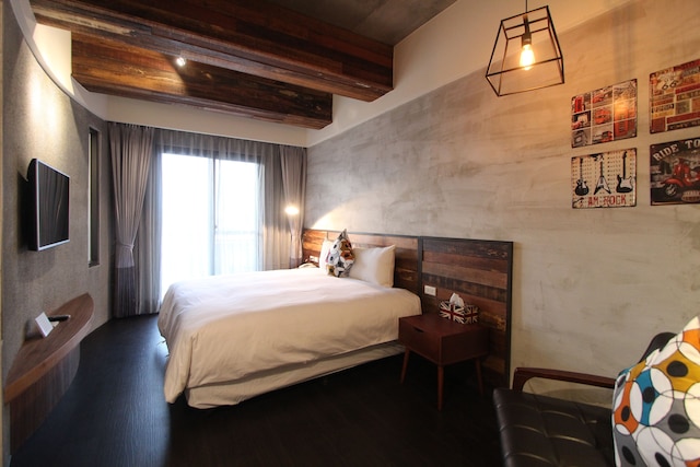 MZ1090 B&B (花蓮依九九九民宿)