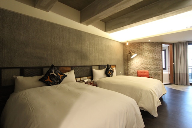 MZ1090 B&B (花蓮依九九九民宿)