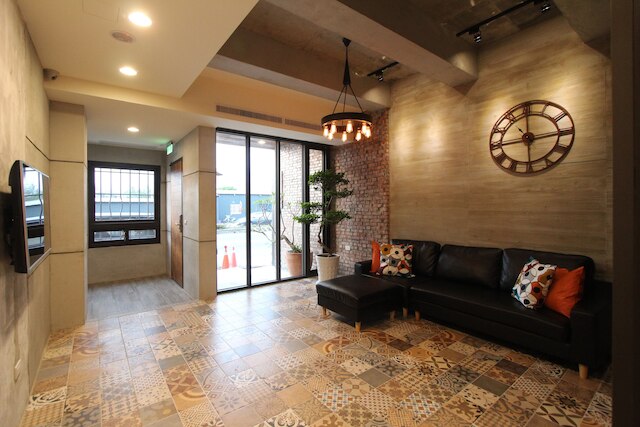 MZ1090 B&B (花蓮依九九九民宿)