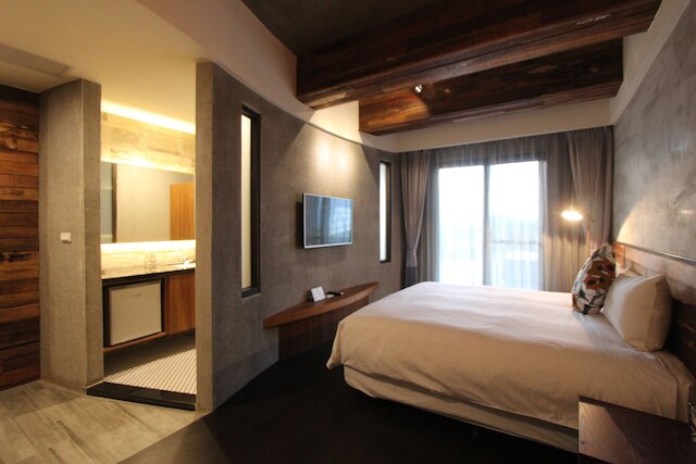 MZ1090 B&B (花蓮依九九九民宿)