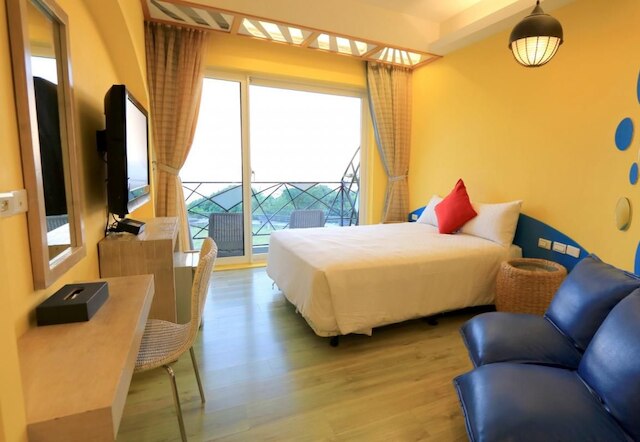 墾丁 ビーチ ハウス