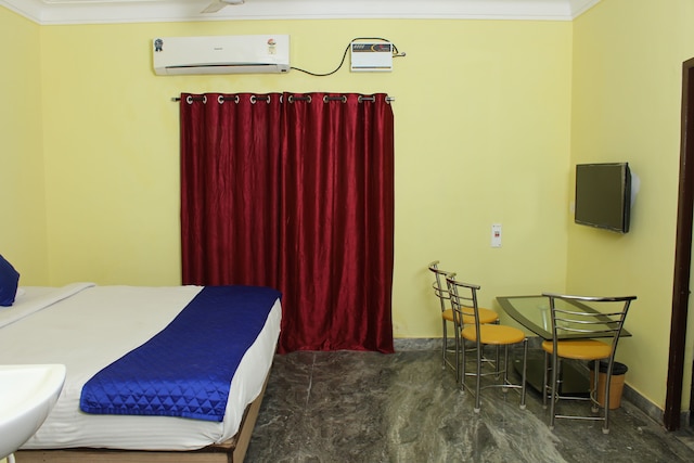 アレグリア リゾーツ アンド スパ