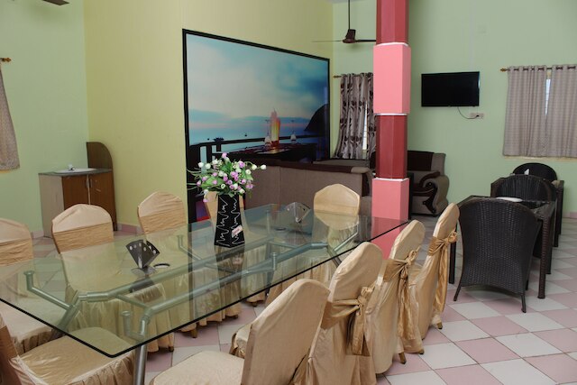 アレグリア リゾーツ アンド スパ