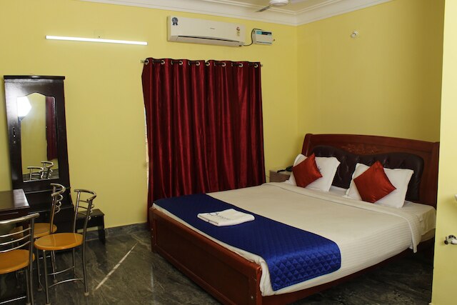 アレグリア リゾーツ アンド スパ