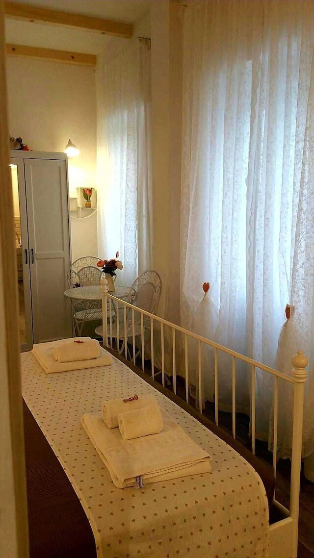 イル マレ ディ ローマ ラグジュアリー