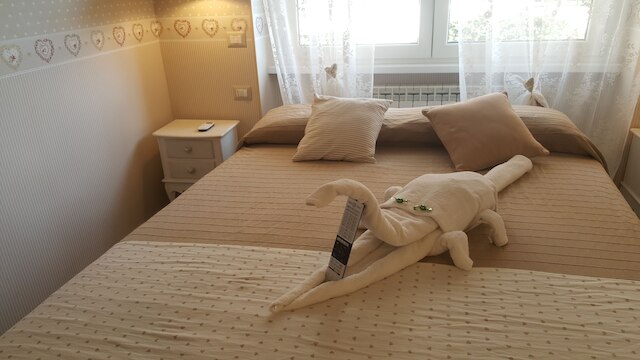 イル マレ ディ ローマ ラグジュアリー