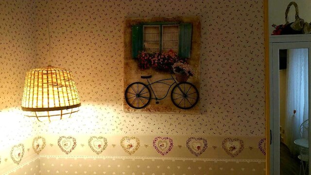 イル マレ ディ ローマ ラグジュアリー