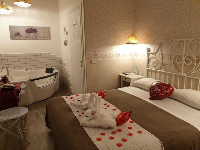 イル マレ ディ ローマ ラグジュアリー