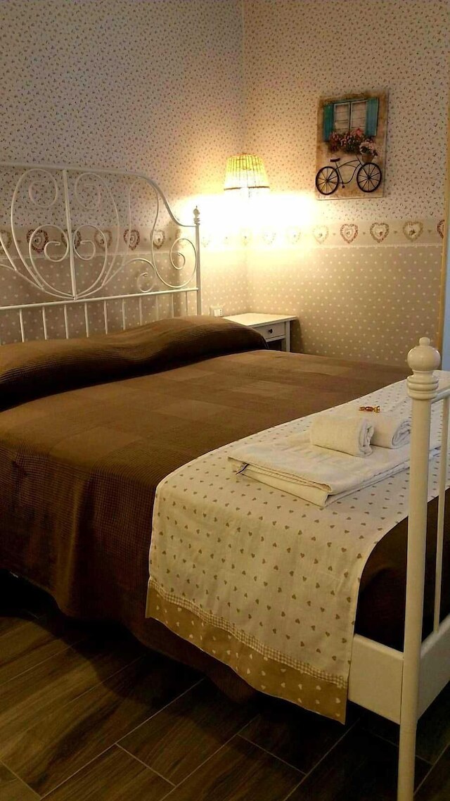 イル マレ ディ ローマ ラグジュアリー