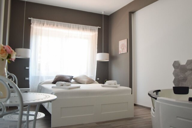 イル マレ ディ ローマ ラグジュアリー