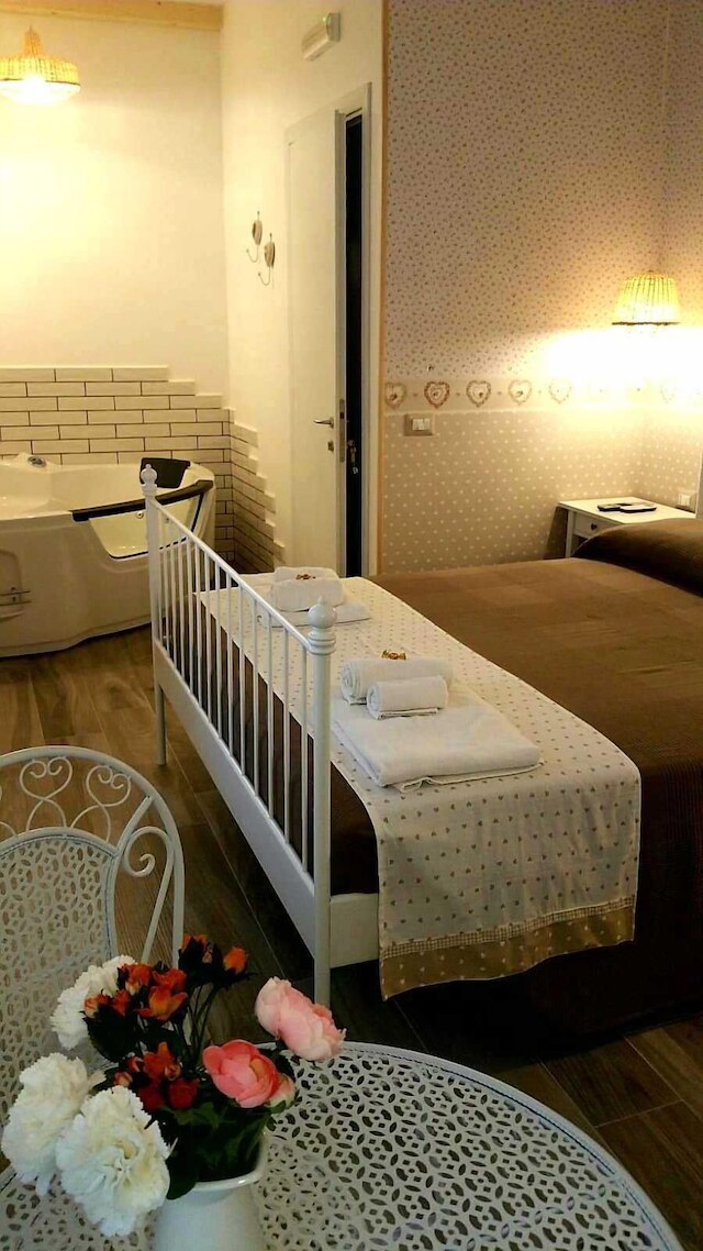 イル マレ ディ ローマ ラグジュアリー