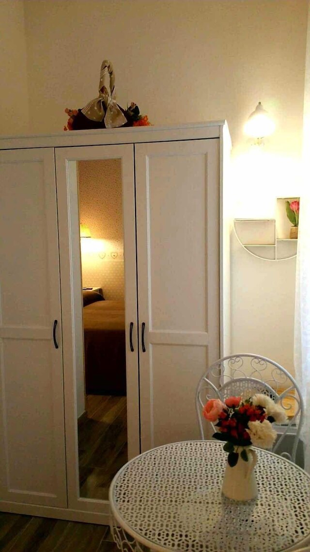 イル マレ ディ ローマ ラグジュアリー