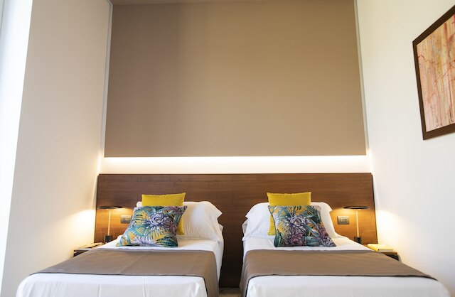 パラッツォ ソブラーナ