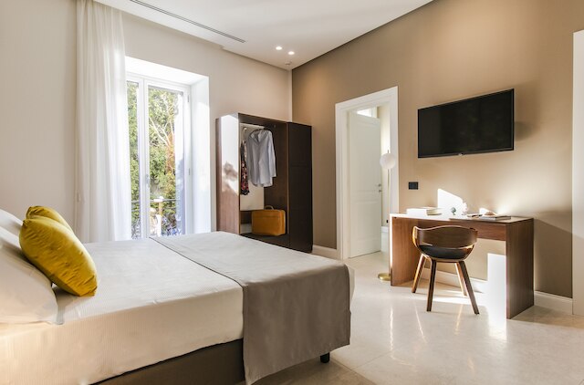 パラッツォ ソブラーナ