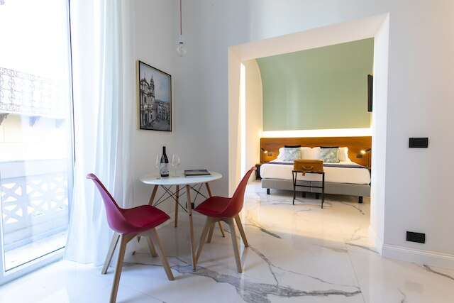 パラッツォ ソブラーナ