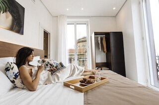 パラッツォ ソブラーナ