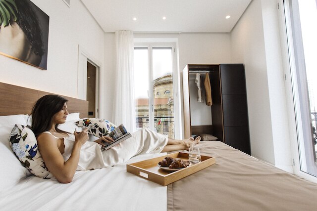 パラッツォ ソブラーナ