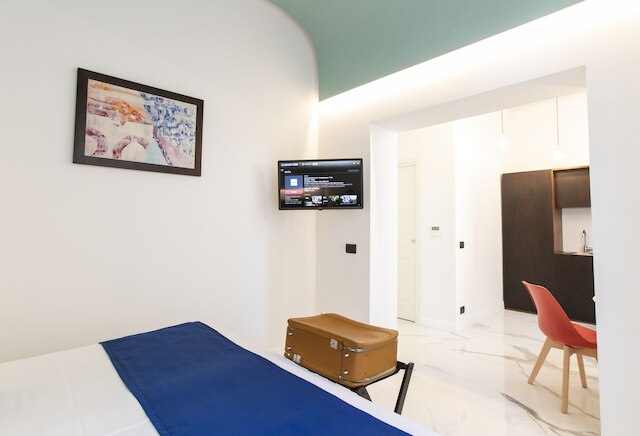 パラッツォ ソブラーナ